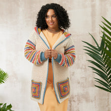 Load image into Gallery viewer, WYS Elements DK Sun Dance Six Crochet Designs by Cassie Ward
