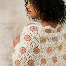 Load image into Gallery viewer, WYS Elements DK Sun Dance Six Crochet Designs by Cassie Ward
