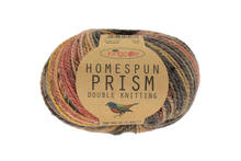 Load image into Gallery viewer, King Cole Homespun Prism D.k

