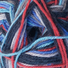 Load image into Gallery viewer, James C Brett Funny Feetz with Bamboo 4pLY
