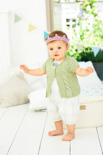 Load image into Gallery viewer, King Cole Baby Book 7
