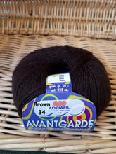 Load image into Gallery viewer, Adriafil Avantgarde 4ply Clearance
