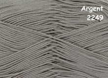 Load image into Gallery viewer, King cole Cotton Giza 4ply
