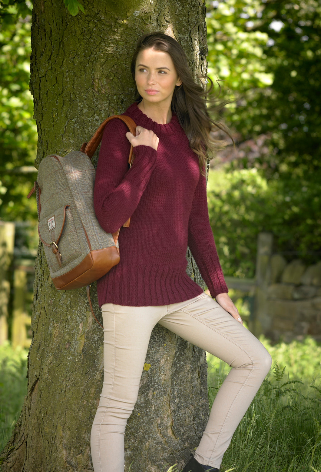 Stylecraft Pattern 9079: Sweater