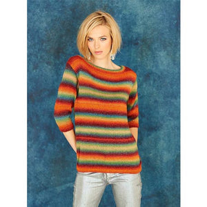 Stylecraft Pattern 9181: Sweaters