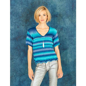 Stylecraft Pattern 9182: Sweaters