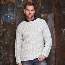 Load image into Gallery viewer, Stylecraft Pattern 9340: Sweater and Cardigan
