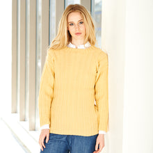 Load image into Gallery viewer, Stylecraft Pattern 9395: Sweaters
