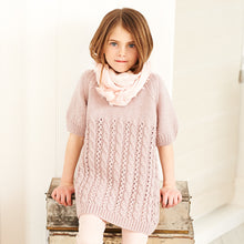 Load image into Gallery viewer, Copy of Stylecraft Pattern 9399: Dress and Tunic in Special DK
