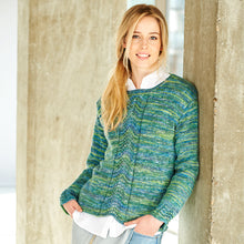 Load image into Gallery viewer, Stylecraft Pattern 9406: Sweaters
