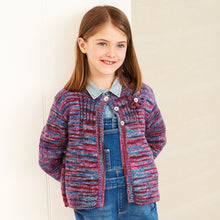 Load image into Gallery viewer, Stylecraft Pattern 9410: Cardigans

