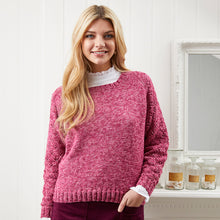Load image into Gallery viewer, Stylecraft Pattern 9419: Cardigan &amp; Sweater
