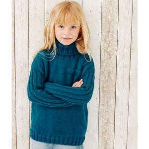 Stylecraft Pattern 9438: Sweaters
