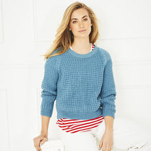 Load image into Gallery viewer, Stylecraft Pattern 9644: Sweater and Cardigan (digital download)
