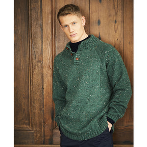 Stylecraft Pattern 9653: Sweaters in Life DK