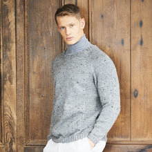 Load image into Gallery viewer, Stylecraft Pattern 9653: Sweaters in Life DK

