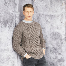 Load image into Gallery viewer, Stylecraft Pattern 9659: Sweaters (digital download)
