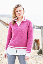 Load image into Gallery viewer, Stylecraft Pattern 9685: Sweaters

