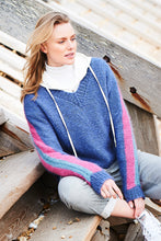 Load image into Gallery viewer, Stylecraft pattern 9689: Sweaters
