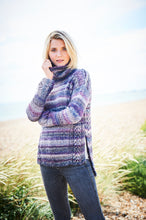 Load image into Gallery viewer, Stylecraft Pattern 9716: Sweater and Jacket
