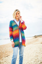 Load image into Gallery viewer, Stylecraft Pattern 9726: Jacket and Cardigan
