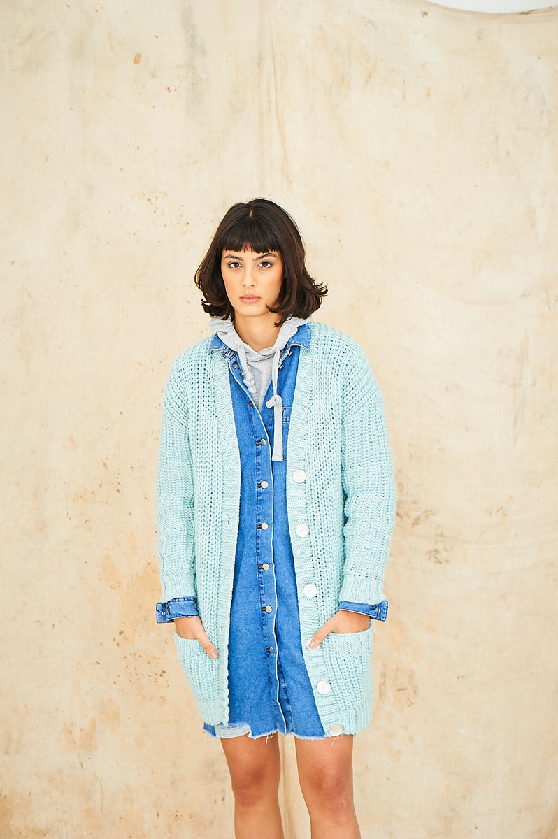 Stylecraft Pattern 9772: Special Chunky Ladies Cardigans (digital down ...
