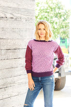 Load image into Gallery viewer, Stylecraft pattern 9793: Sweaters (digital download)

