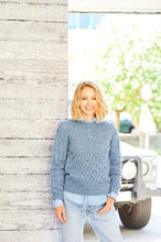 Load image into Gallery viewer, Stylecraft pattern 9793: Sweaters (digital download)
