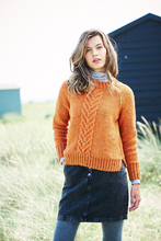 Load image into Gallery viewer, Stylecraft pattern 9890: Sweaters (digital download)
