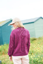 Load image into Gallery viewer, Stylecraft Pattern 9946: Chunky Cardigans
