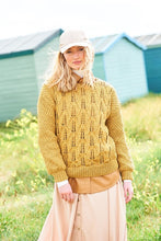 Load image into Gallery viewer, Stylecraft pattern 9947: Sweaters
