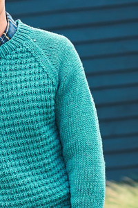 Stylecraft Pattern 9949: Sweaters