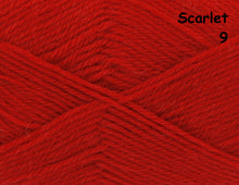 Load image into Gallery viewer, King cole Merino Blend 4Ply

