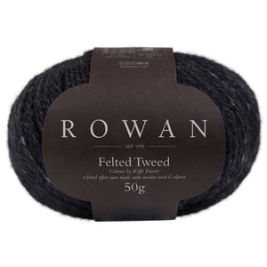 Rowan Felted Tweed D.K