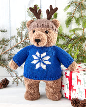 Load image into Gallery viewer, Christmas Knits Book 9

