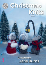 Load image into Gallery viewer, Christmas Knits Book 5
