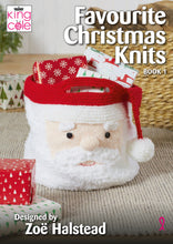 Load image into Gallery viewer, Favourite Christmas Knits Book 1

