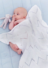 Load image into Gallery viewer, King Cole Book: Newborn by Sue Batley-Kyle
