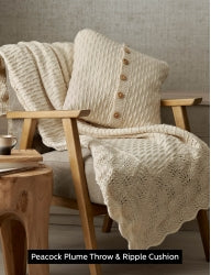 WYS Natural Home - Six Homeware Projects by Jenny Watson