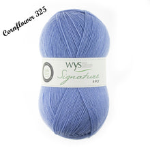 Load image into Gallery viewer, WYS Signature 4Ply (Ideal for socks)
