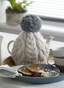 Home Knits by Sue Batley-Kyle