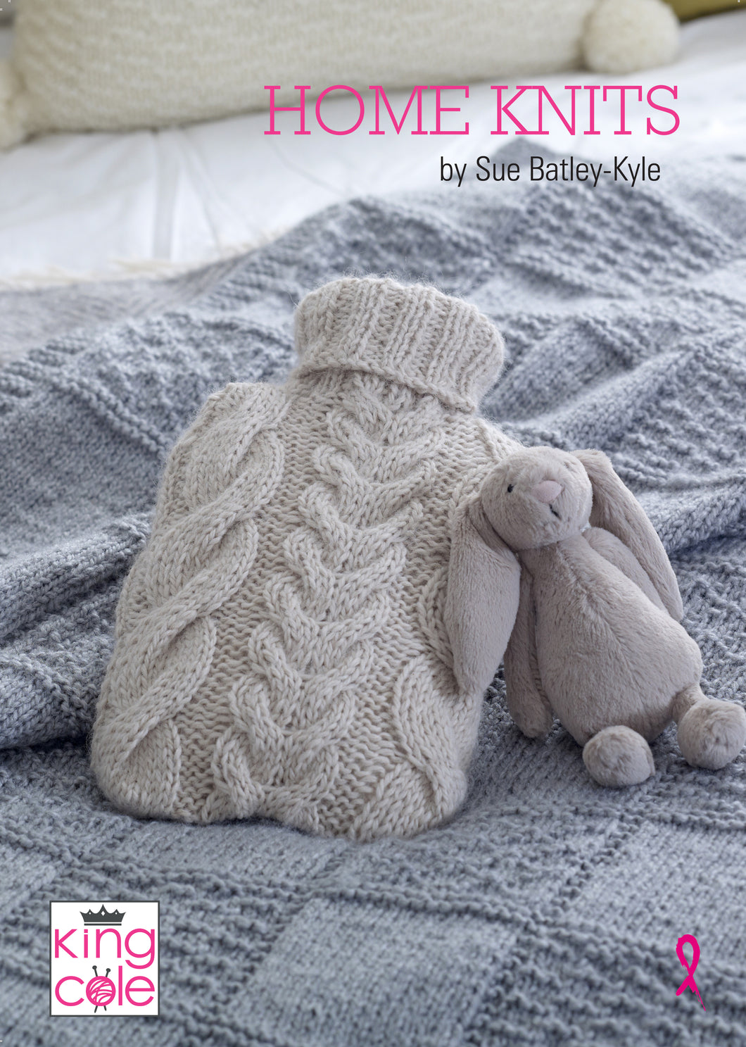 Home Knits by Sue Batley-Kyle