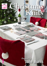 Load image into Gallery viewer, Christmas Knits Book 7
