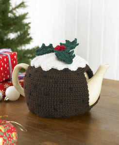 Christmas Crochet Book 5