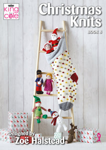 Christmas Knits Book 8