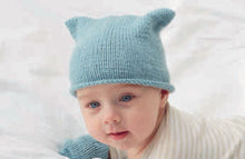 Load image into Gallery viewer, King Cole Book: Newborn Book 2 by Sue Batley-Kyle
