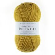 WYS Re:treat - Chunky Roving 100% British Wool