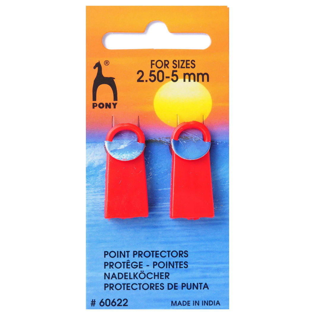 Pony Point Protector: Standard Size
