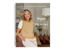 Load image into Gallery viewer, WYS Bo Pure DK - Nouveau
