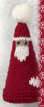 Load image into Gallery viewer, Christmas Scandi Knits Book 1
